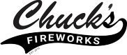 Chuck's Fireworks Logo